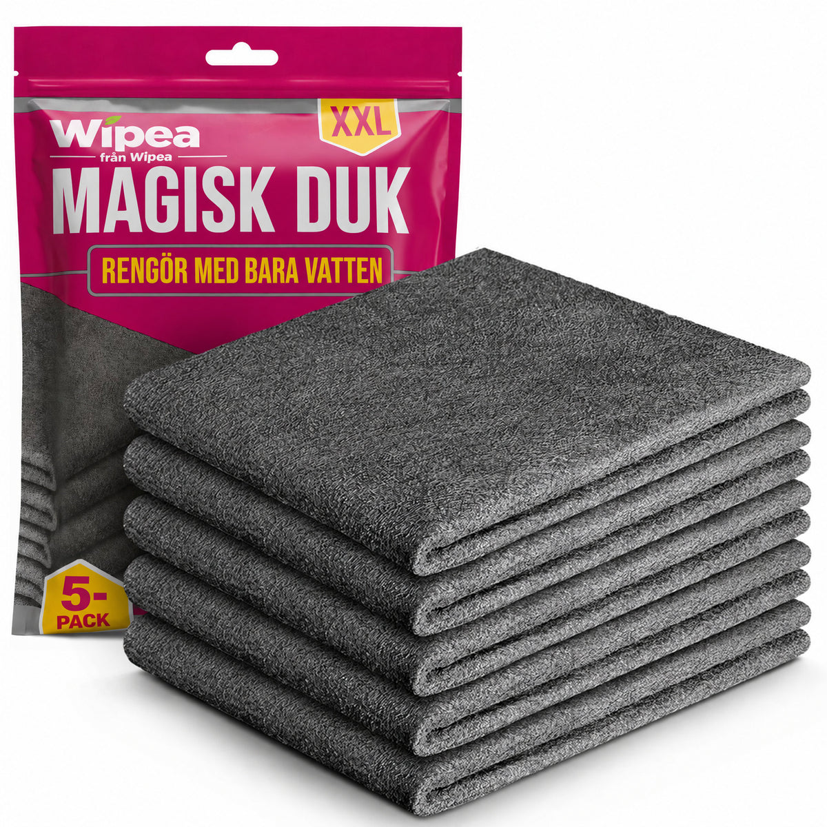 Wipea Magisk Duk