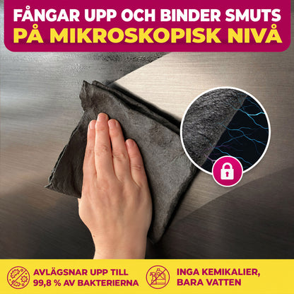 Wipea Magisk Duk