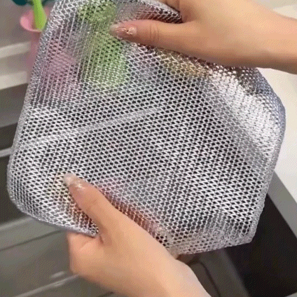 Wipea™ Stålduk